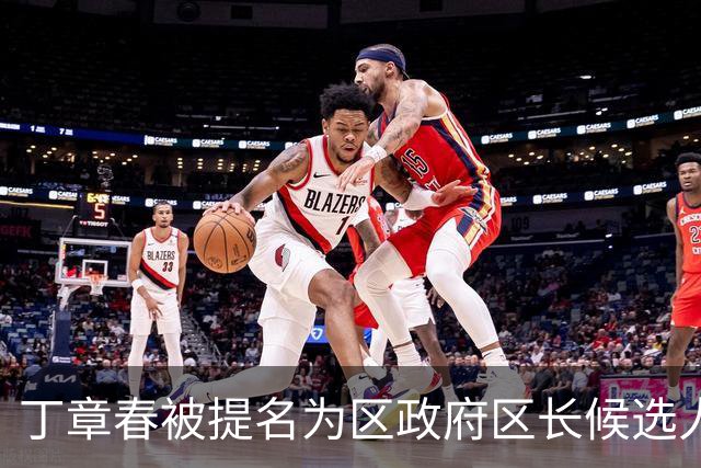 丁章春被提名为区政府区长候选人，任前公示启动